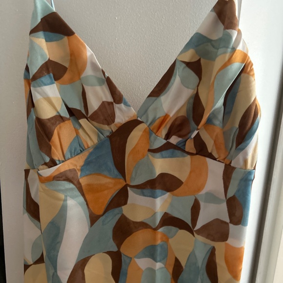 Maxi Dress - Picture 2 of 3